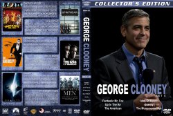 George Clooney Collection