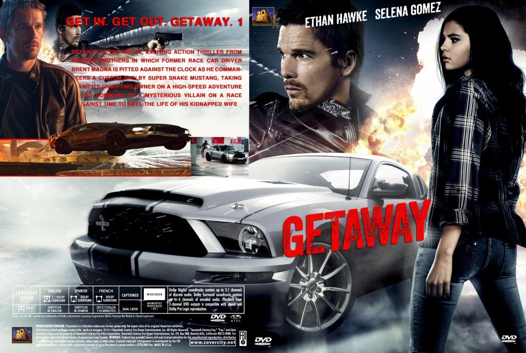 Getaway