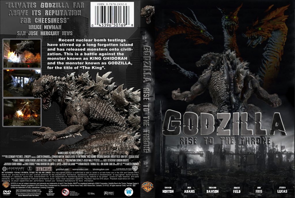 Godzilla