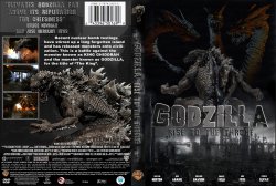 Godzilla