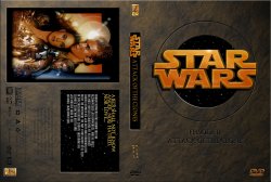 Star Wars - Attack Of The Clones