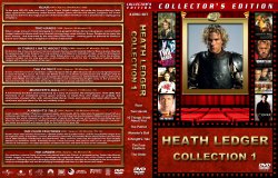 Heath Ledger Collection