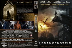 I, Frankenstein