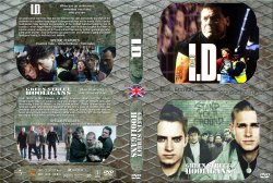 I.D. / Green Street Hooligans Double Feature