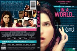 In A World