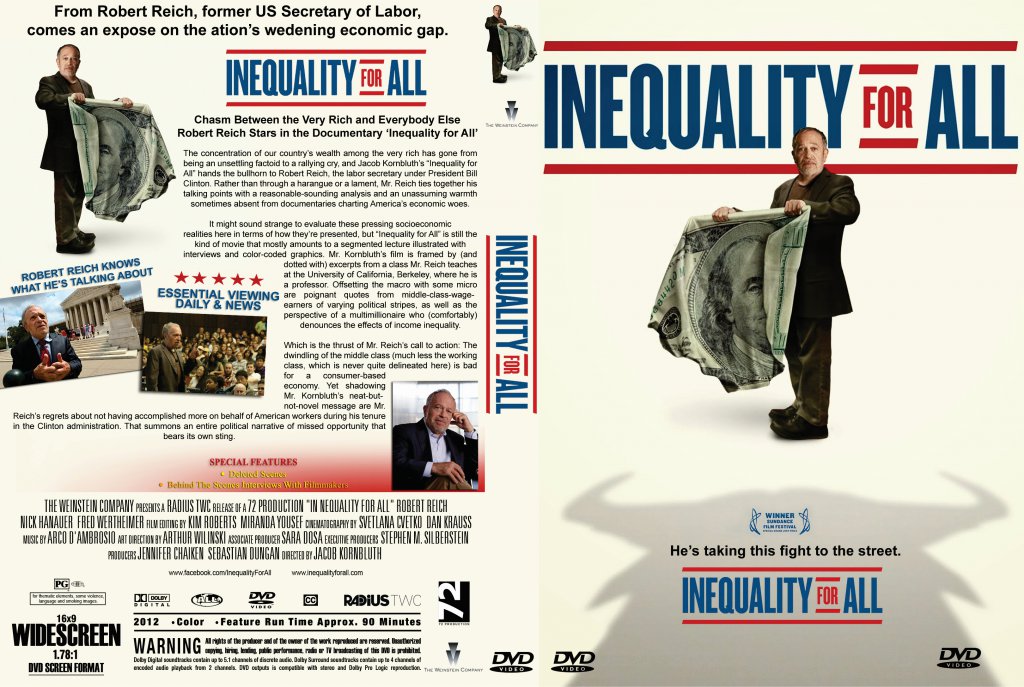 Inequality For All