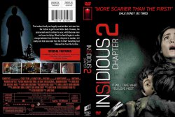 Insidious Chapter 2