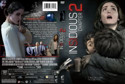 Insidious Chapter 2