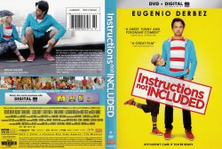 Instructions Not Included