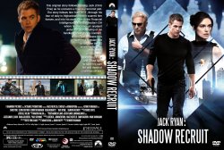 Jack Ryan - Shadow Recruit