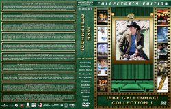 Jake Gyllenhaal Collection