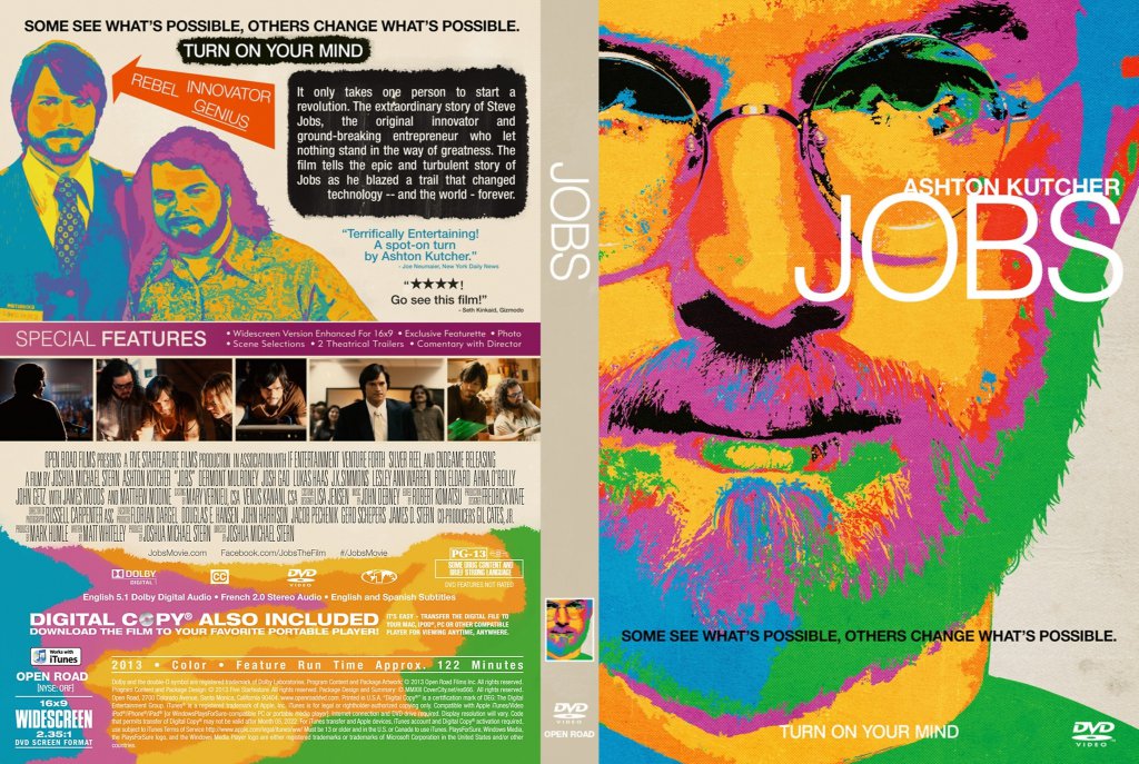 Jobs