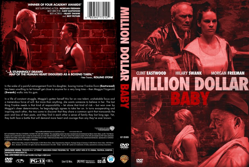 Million Dollar Baby