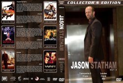 Jason Statham Collection