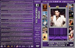 John Travolta Collection