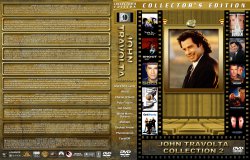 John Travolta Collection