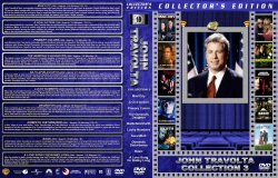 John Travolta Collection