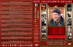 John Travolta Collection