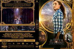 Jupiter Ascending