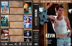 Kevin Bacon Collection