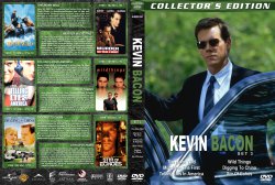 Kevin Bacon Collection