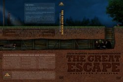 The Great Escape