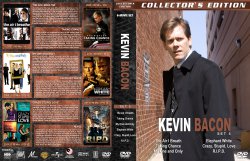 Kevin Bacon Collection