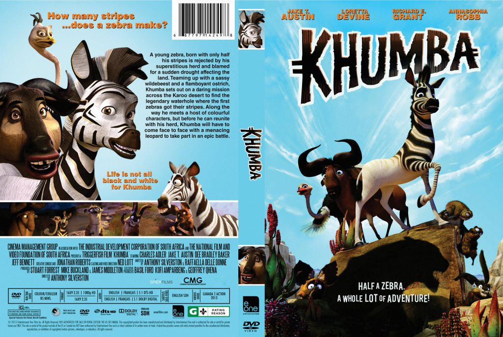 Khumba