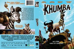 Khumba
