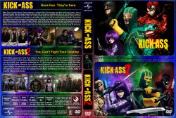 Kick-Ass Double Feature