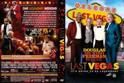 Last Vegas