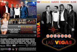 Last Vegas