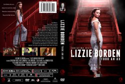 Lizzie Borden Took An Ax