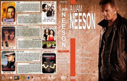 Liam Neeson Collection