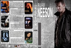 Liam Neeson Collection