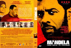 Mandela Long Walk To Freedom