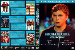 Michael Cera Collection