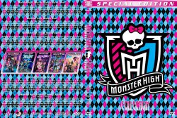 Monster High Collection