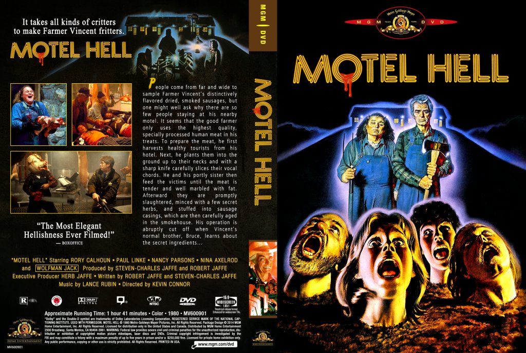 Motel Hell