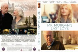 Mr Morgan's Last Love