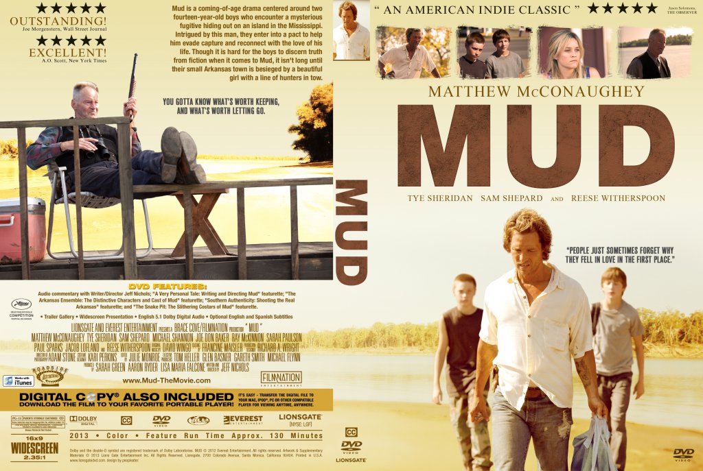 Mud