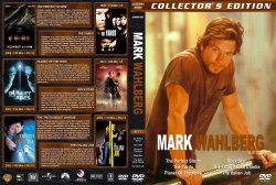Mark Wahlberg Collection
