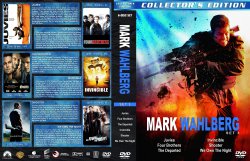 Mark Wahlberg Collection