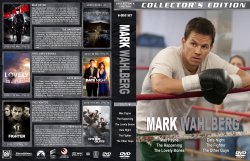 Mark Wahlberg Collection