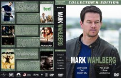 Mark Wahlberg Collection