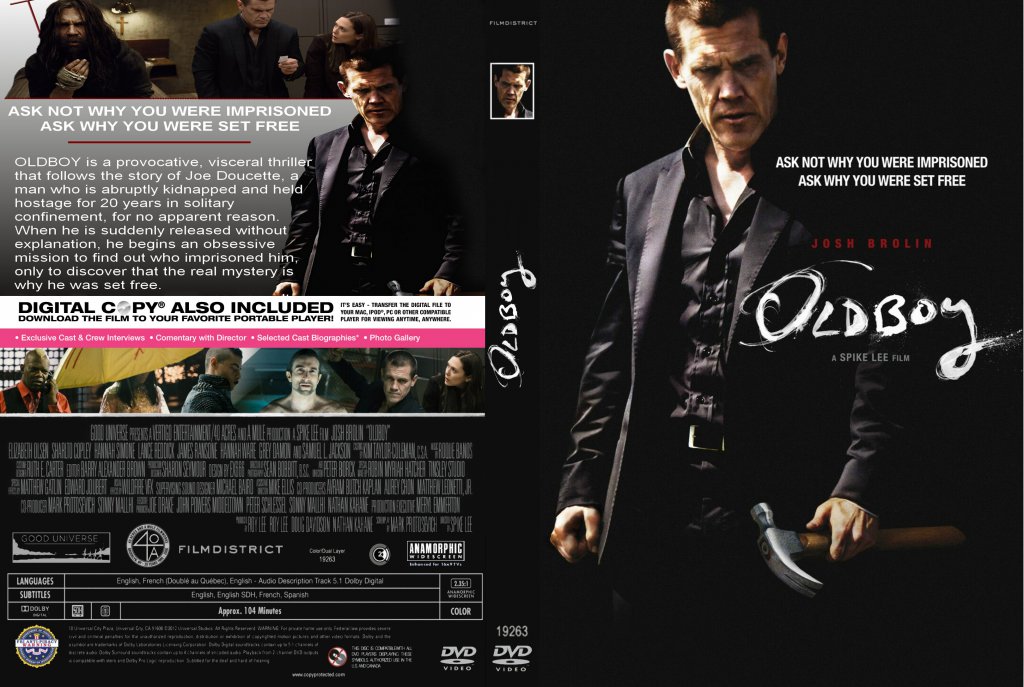 Oldboy