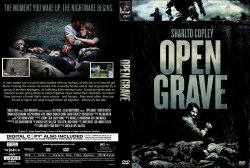 Open Grave