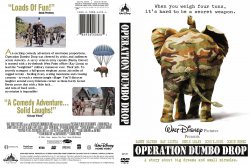 Operation Dumbo Drop