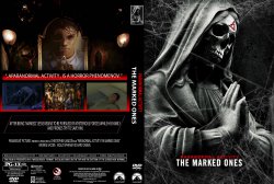 Paranormal Activity - The Marked Ones