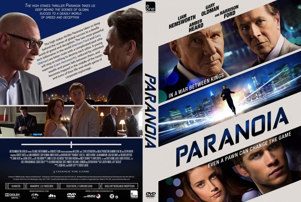 Paranoia